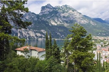 Family pension Riva del Garda 3
